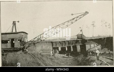 Immagine di archivio da pagina 516 della revisione di Cuba (1907-1931) Foto Stock