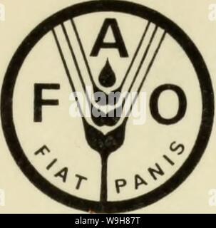 Immagine di archivio da pagina 848 di bibliografia corrente per scienze acquatiche Foto Stock