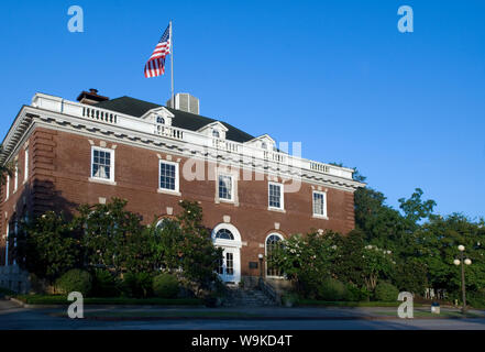 Turnstyle Enterprises Inc. building a Georgetown SC, Stati Uniti d'America. Foto Stock