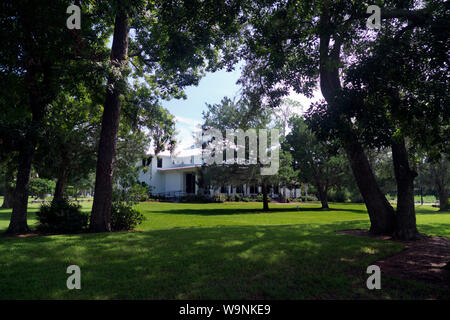 La Orange Beach costiera Centro Arti in Baldwin County, Alabama. Foto Stock