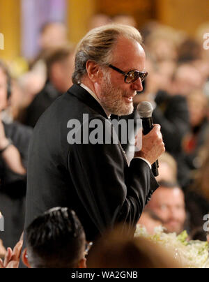 File di foto: Hollywood, CA - 5 giugno: Peter Fonda al 2014 AFI Life Achievement Award: un omaggio a Jane Fonda presso il Teatro di Dolby il 5 giugno 2014 a Hollywood, California.MPIMicelotta/MediaPunch Credito: MediaPunch Inc/Alamy Live News Foto Stock