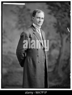 BRYAN, N.P. Il senatore Foto Stock