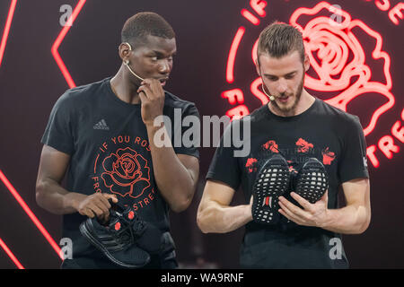 Adidas shop calcio pogba