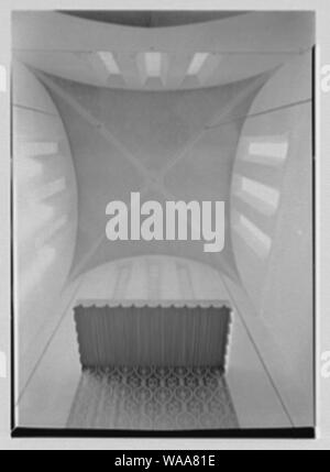 Chiesa dell'Epifania, E. 74a san e York Avenue, New York City. Foto Stock