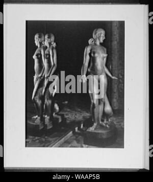 Chiudere ups. Foto Stock