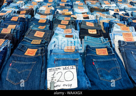 Vendita 2025 jeans levis