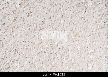 Background e texture - grana di riso Foto Stock