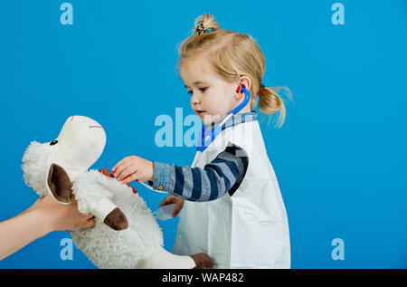 Salute, healthcare, medicina Foto Stock