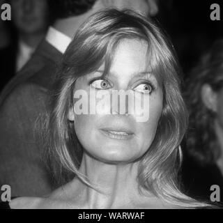 Bo Derek, degli anni ottanta, foto da John Barrett/il PHOTOlink / MediaPunch Foto Stock