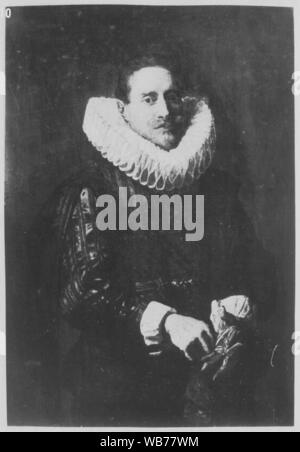 Gemäldegalerie Alte Meister (Dresda) Galeriewerk Braun 0926. Foto Stock