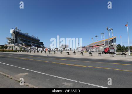 Tim Hortons Campo, Hamilton Ontario Foto Stock