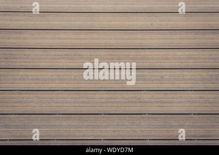 Legno marrone parete sfondo texture Foto Stock