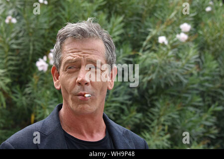 Venezia, Italia. 02Sep, 2019. Ben Mendelsohn arriva al 76° Festival del Cinema di Venezia presso la Sala casinò su Settembre 02, 2019 a Venezia, Italia. Credito: Andrea Merola/risveglio/Alamy Live News Foto Stock