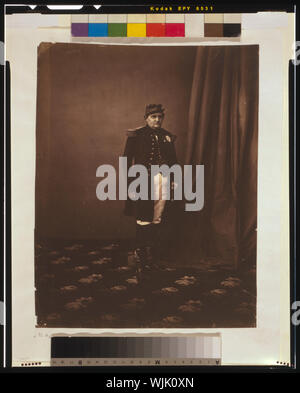 Sua Altezza Reale il Principe Napoleone Foto Stock