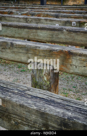 Brunel Great Eastern milwall lancio Foto Stock