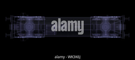 B7801df2-5470-4F6b-BA7a-1a528536e93d Foto Stock