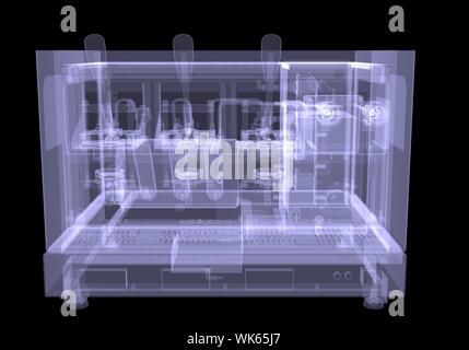 99af51a1-B735-45f5-b9EB-cdbf51a0543c Foto Stock