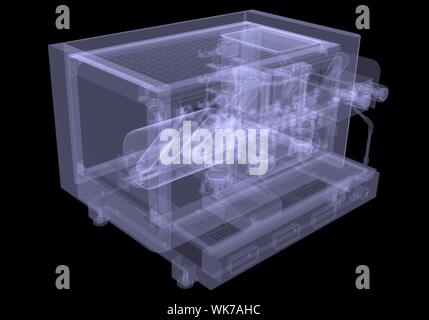 B0705F90-CB6F-4422-8ca0-BF47a8c37133 Foto Stock