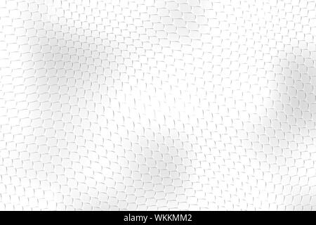 Pelle di rettile immagine di un bel sfondo della pelle Foto Stock