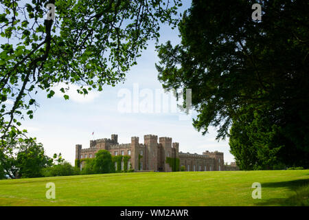 Scone Palace, Perth, Scotland, Regno Unito Foto Stock