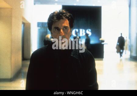 L'Insider Anno : 1999 USA Direttore : Michael Mann Al Pacino Foto Stock