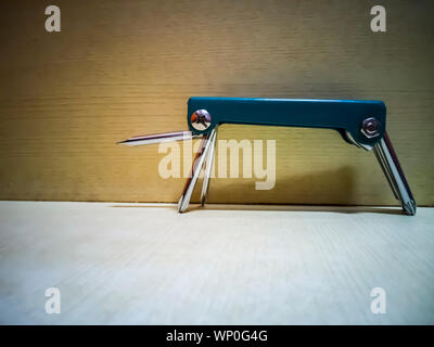 Vite Multi driver con diversi strumenti di perni Foto Stock