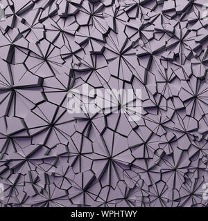 Abstract background moderno Foto Stock