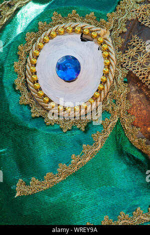 Hackney West Indian Carnival Londra Foto Stock