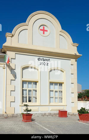 Africa, Namibia, Swakopmund Foto Stock