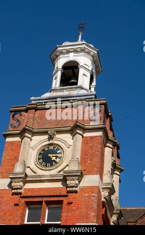 Scuola di Brentwood, un pubblico (a pagamento) school in Brentwood Essex REGNO UNITO Foto Stock