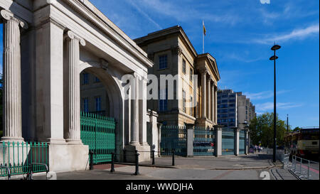 Apsley House Foto Stock