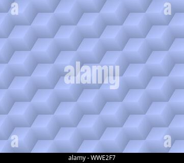 Abstract disegno geometrico con linee, losanghe una perfetta sfondo vettoriale Illustrazione Vettoriale