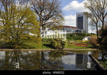 Planten & Blomen Foto Stock