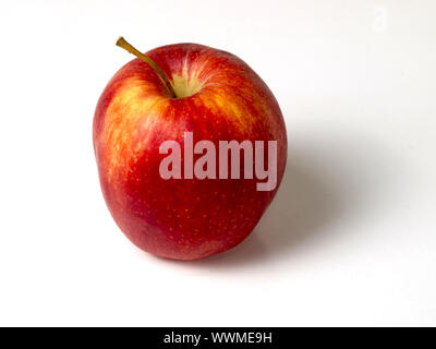 Apple / Braeburn Foto Stock