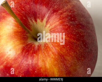 Apple / Braeburn Foto Stock