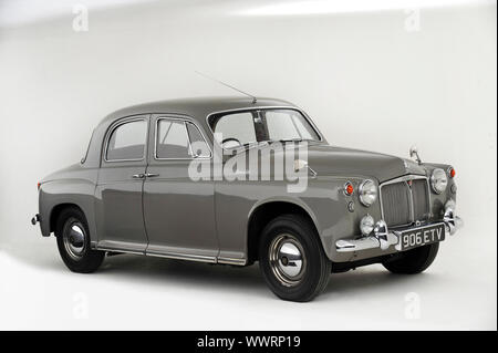 1958 Rover 90. Foto Stock
