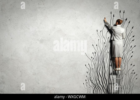 03797C56-b31C-4E86-924E-7A9E59db6a6a Foto Stock